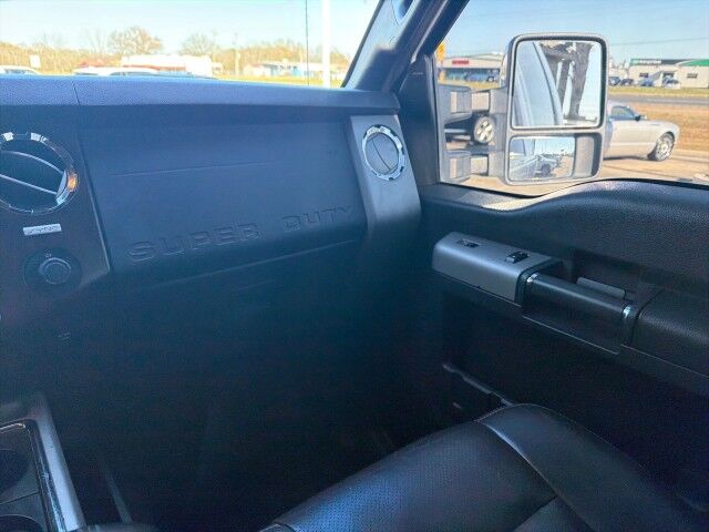 2015 Ford Super Duty F-250 SRW Lariat Lafayette LA