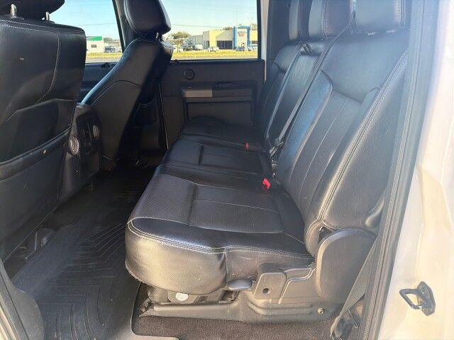 2015 Ford Super Duty F-250 SRW Lariat Lafayette LA