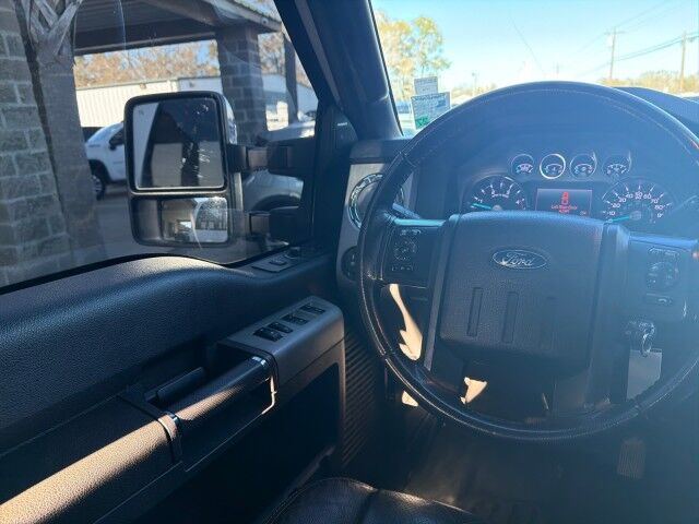 2015 Ford Super Duty F-250 SRW Lariat Lafayette LA