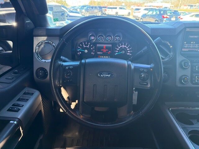 2015 Ford Super Duty F-250 SRW Lariat Lafayette LA