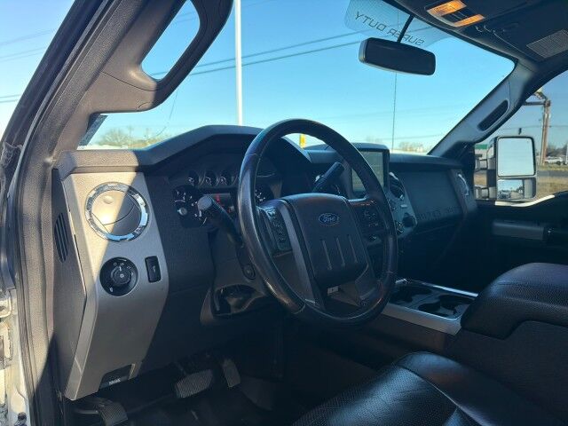 2015 Ford Super Duty F-250 SRW Lariat Lafayette LA