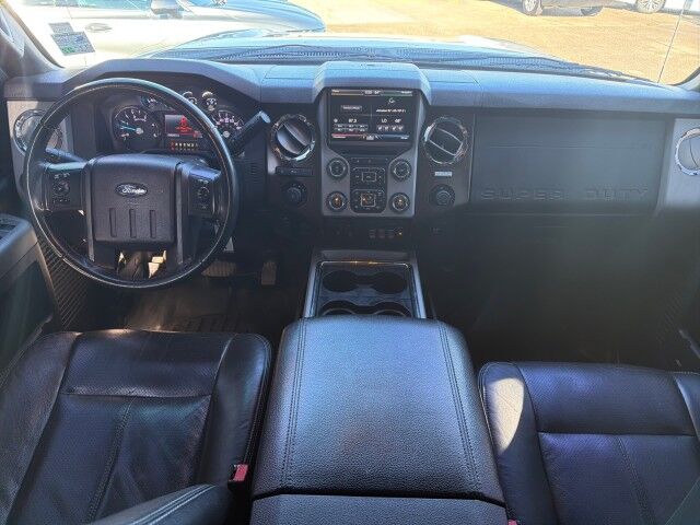 2015 Ford Super Duty F-250 SRW Lariat Lafayette LA