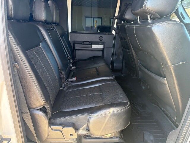 2015 Ford Super Duty F-250 SRW Lariat Lafayette LA