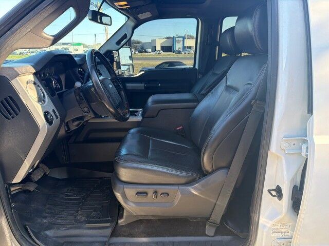 2015 Ford Super Duty F-250 SRW Lariat Lafayette LA
