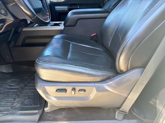 2015 Ford Super Duty F-250 SRW Lariat Lafayette LA