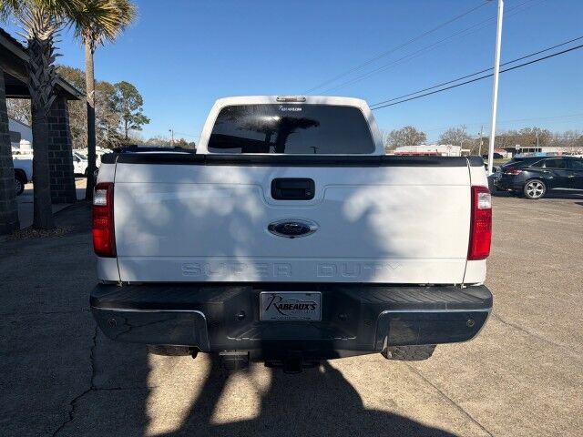 2015 Ford Super Duty F-250 SRW Lariat Lafayette LA
