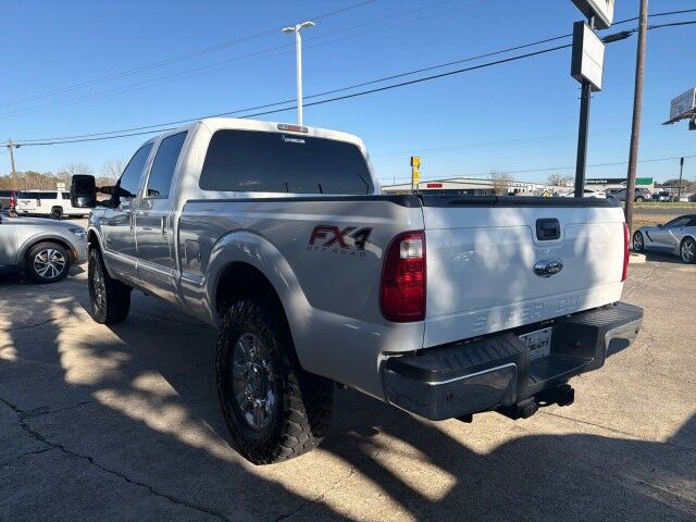 2015 Ford Super Duty F-250 SRW Lariat Lafayette LA