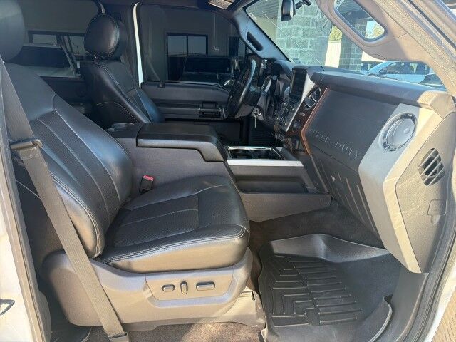 2015 Ford Super Duty F-250 SRW Lariat Lafayette LA