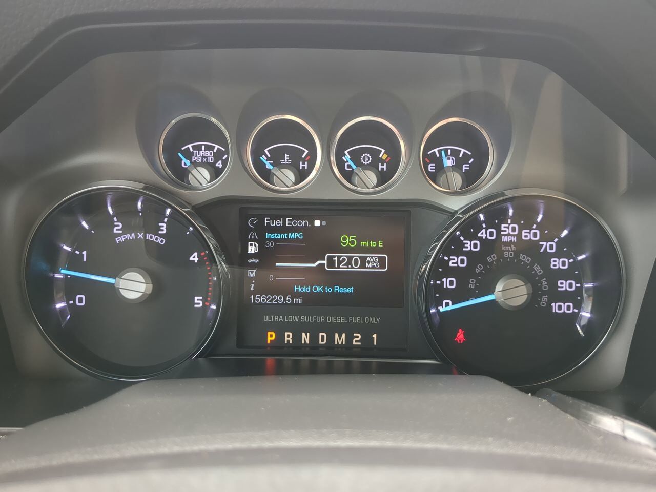 2015 Ford Super Duty F-250 SRW Lariat Appleton WI