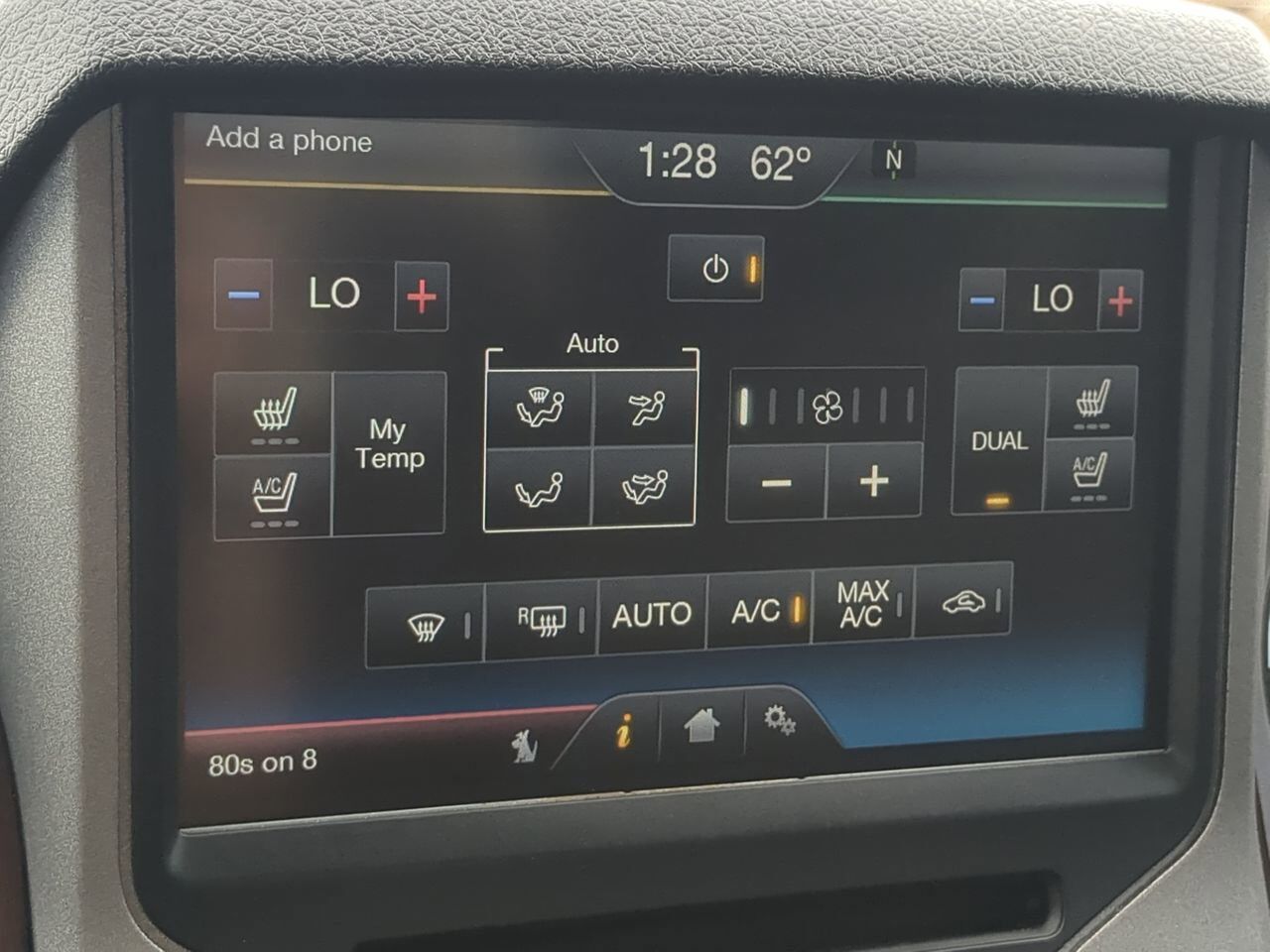 2015 Ford Super Duty F-250 SRW Lariat Appleton WI