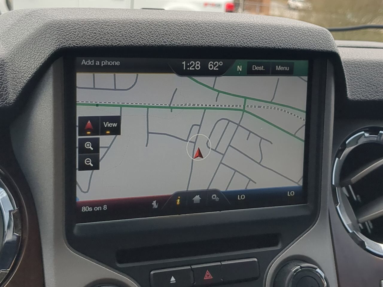 2015 Ford Super Duty F-250 SRW Lariat Appleton WI