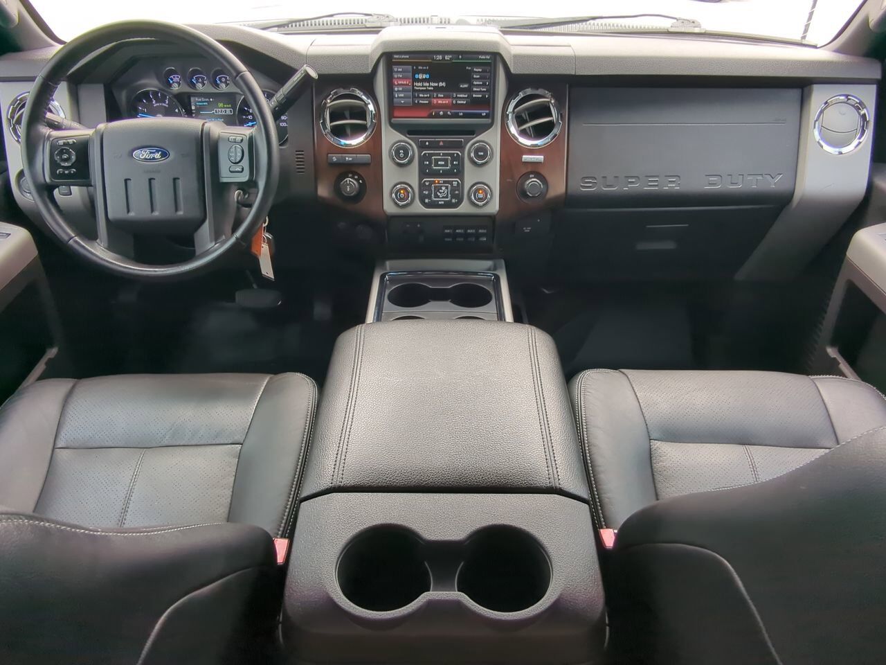 2015 Ford Super Duty F-250 SRW Lariat Appleton WI