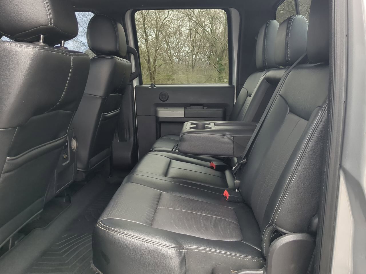 2015 Ford Super Duty F-250 SRW Lariat Appleton WI