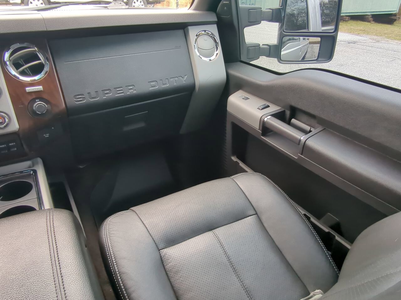 2015 Ford Super Duty F-250 SRW Lariat Appleton WI