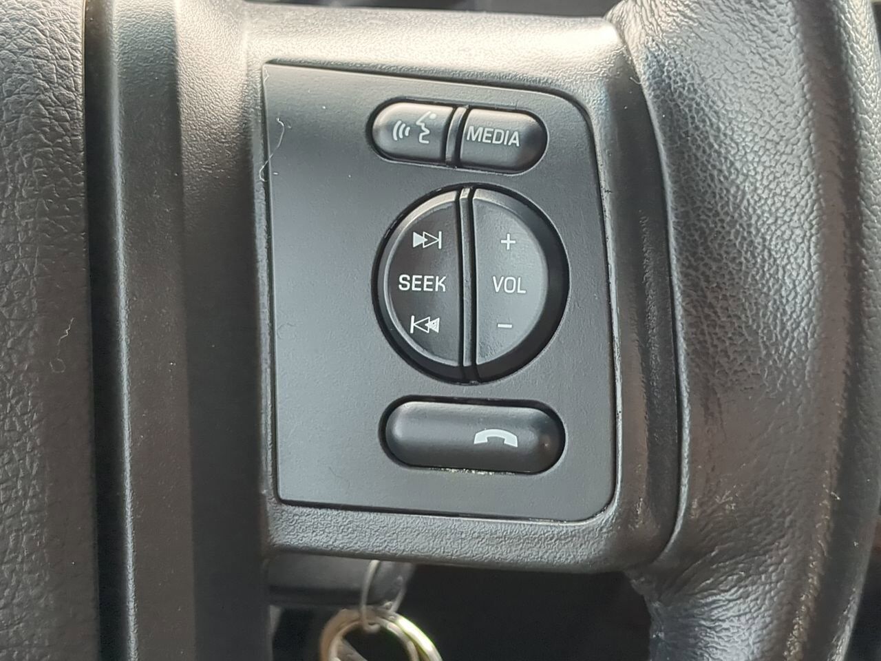 2015 Ford Super Duty F-250 SRW Lariat Appleton WI