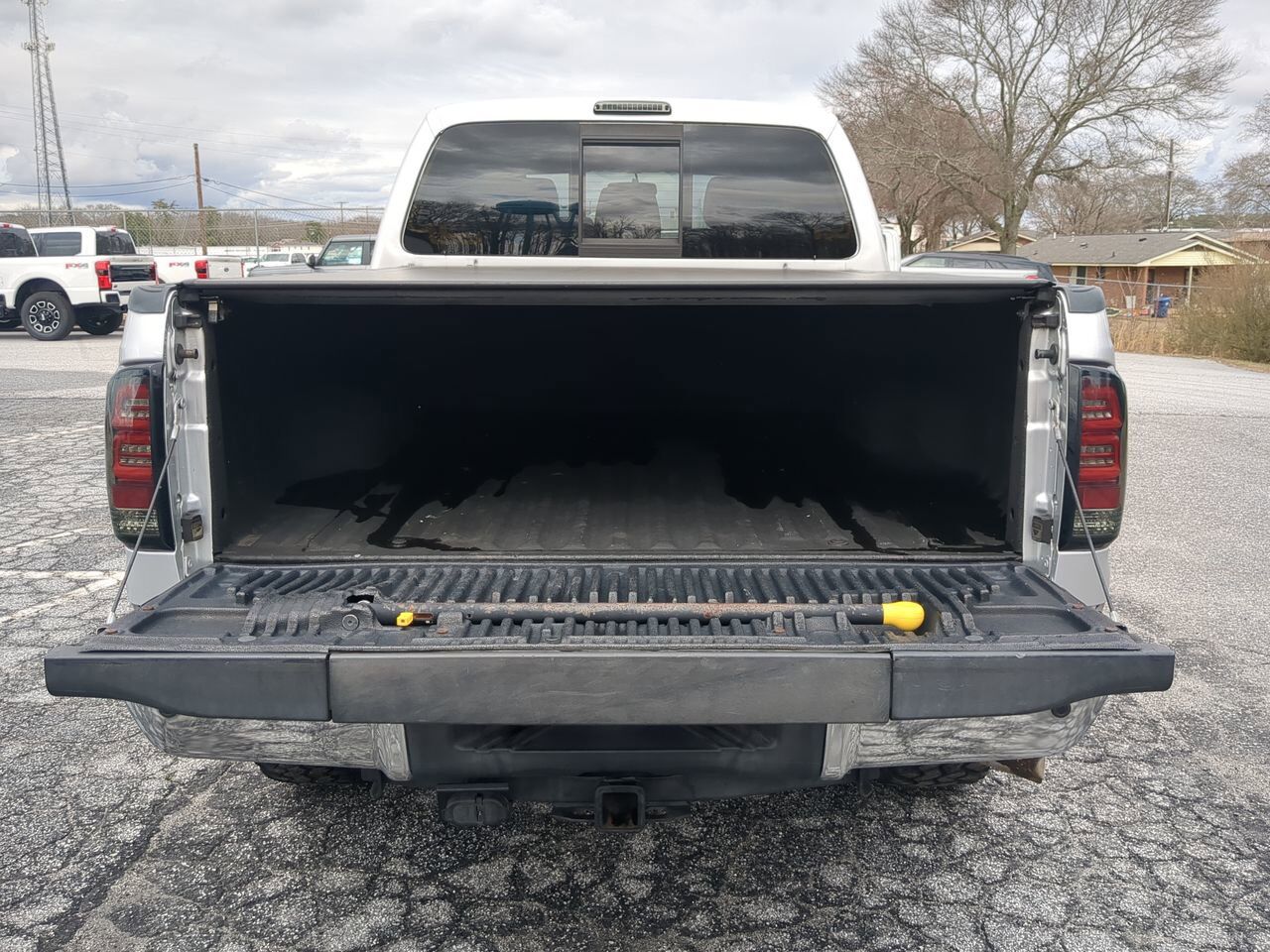 2015 Ford Super Duty F-250 SRW Lariat Appleton WI