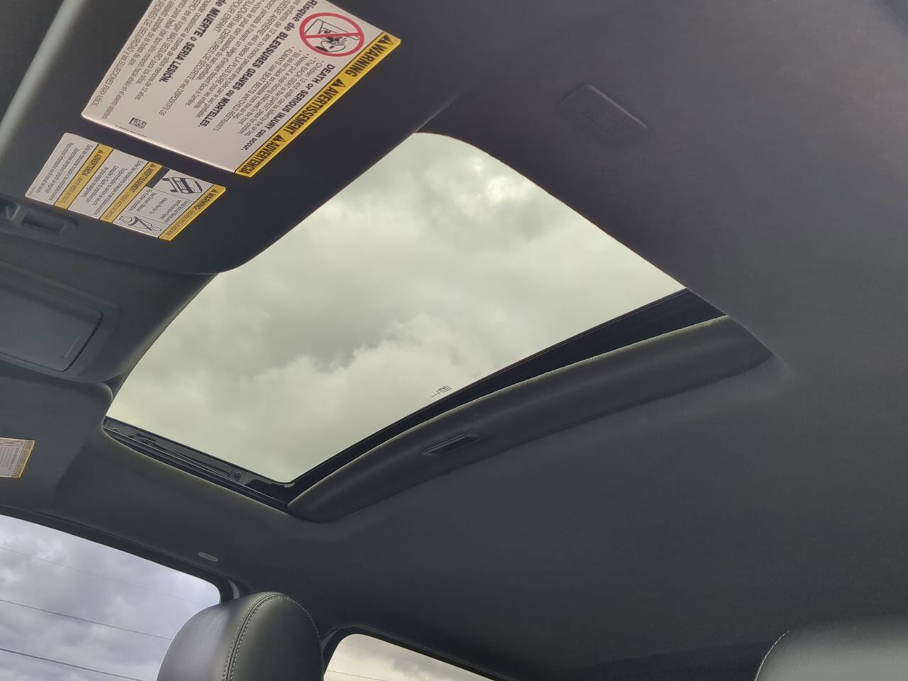 2015 Ford Super Duty F-250 SRW Lariat Appleton WI