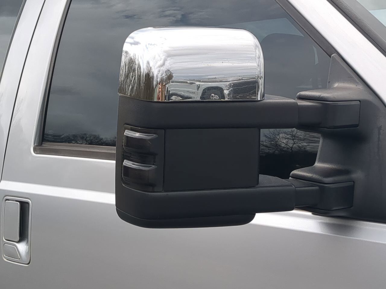 2015 Ford Super Duty F-250 SRW Lariat Appleton WI