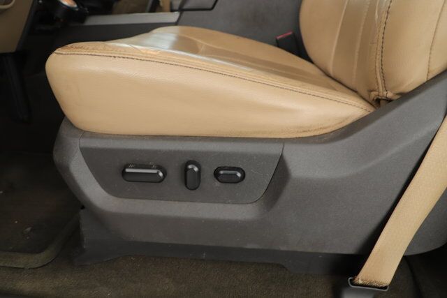2015 Ford Super Duty F-250 SRW Lariat New Braunfels TX