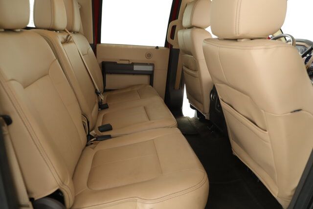 2015 Ford Super Duty F-250 SRW Lariat New Braunfels TX