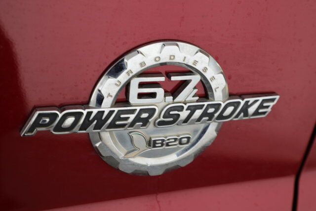 2015 Ford Super Duty F-250 SRW Lariat New Braunfels TX