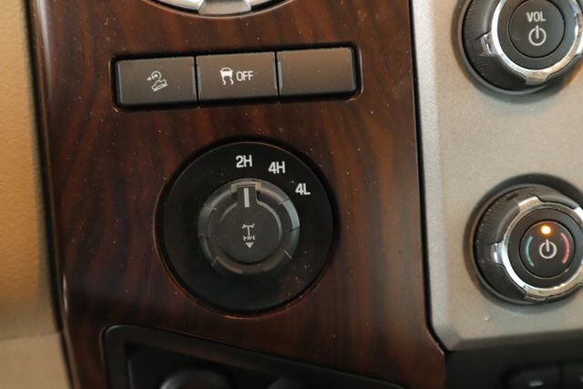 2015 Ford Super Duty F-250 SRW Lariat New Braunfels TX