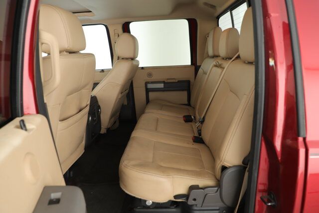 2015 Ford Super Duty F-250 SRW Lariat New Braunfels TX