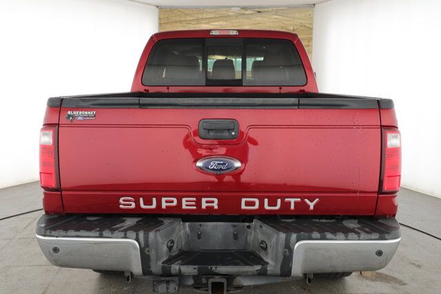 2015 Ford Super Duty F-250 SRW Lariat New Braunfels TX