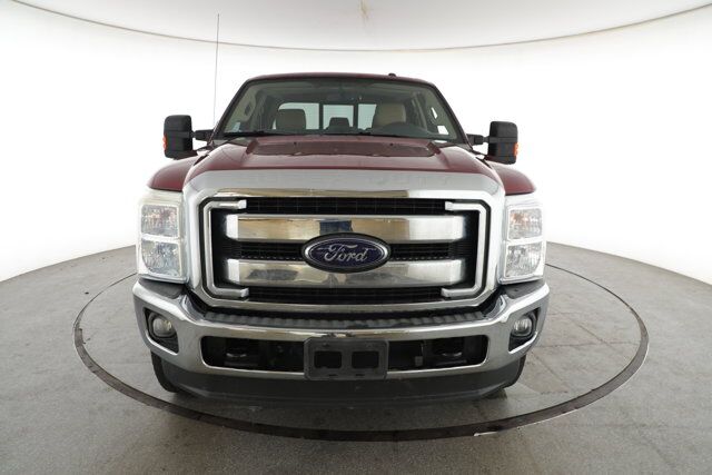 2015 Ford Super Duty F-250 SRW Lariat New Braunfels TX