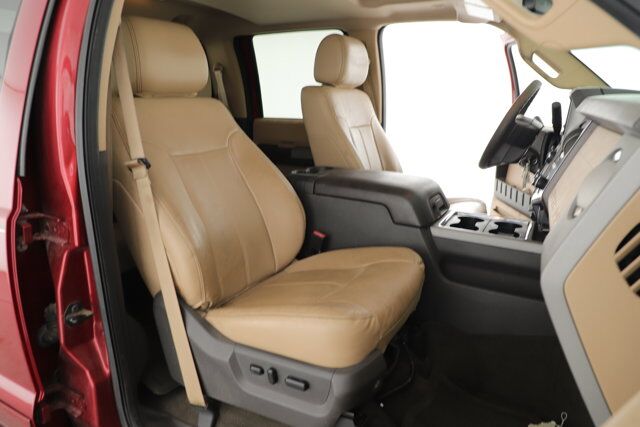 2015 Ford Super Duty F-250 SRW Lariat New Braunfels TX