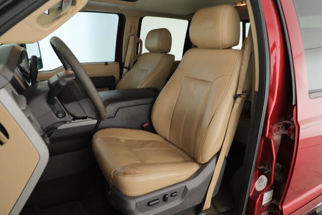 2015 Ford Super Duty F-250 SRW Lariat New Braunfels TX