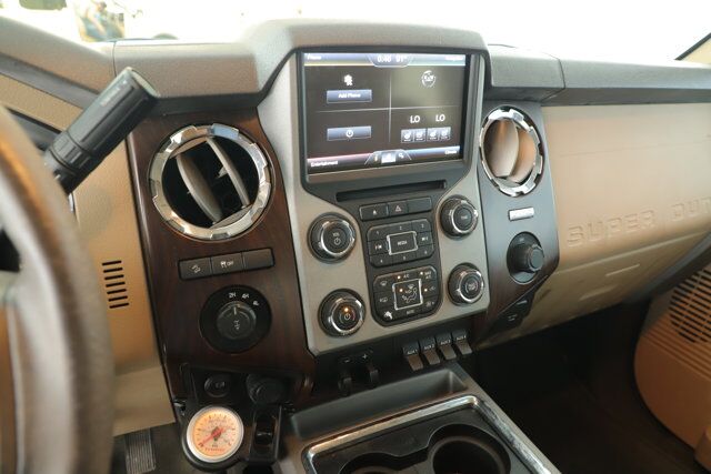 2015 Ford Super Duty F-250 SRW Lariat New Braunfels TX