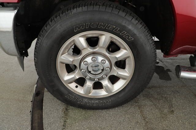 2015 Ford Super Duty F-250 SRW Lariat New Braunfels TX