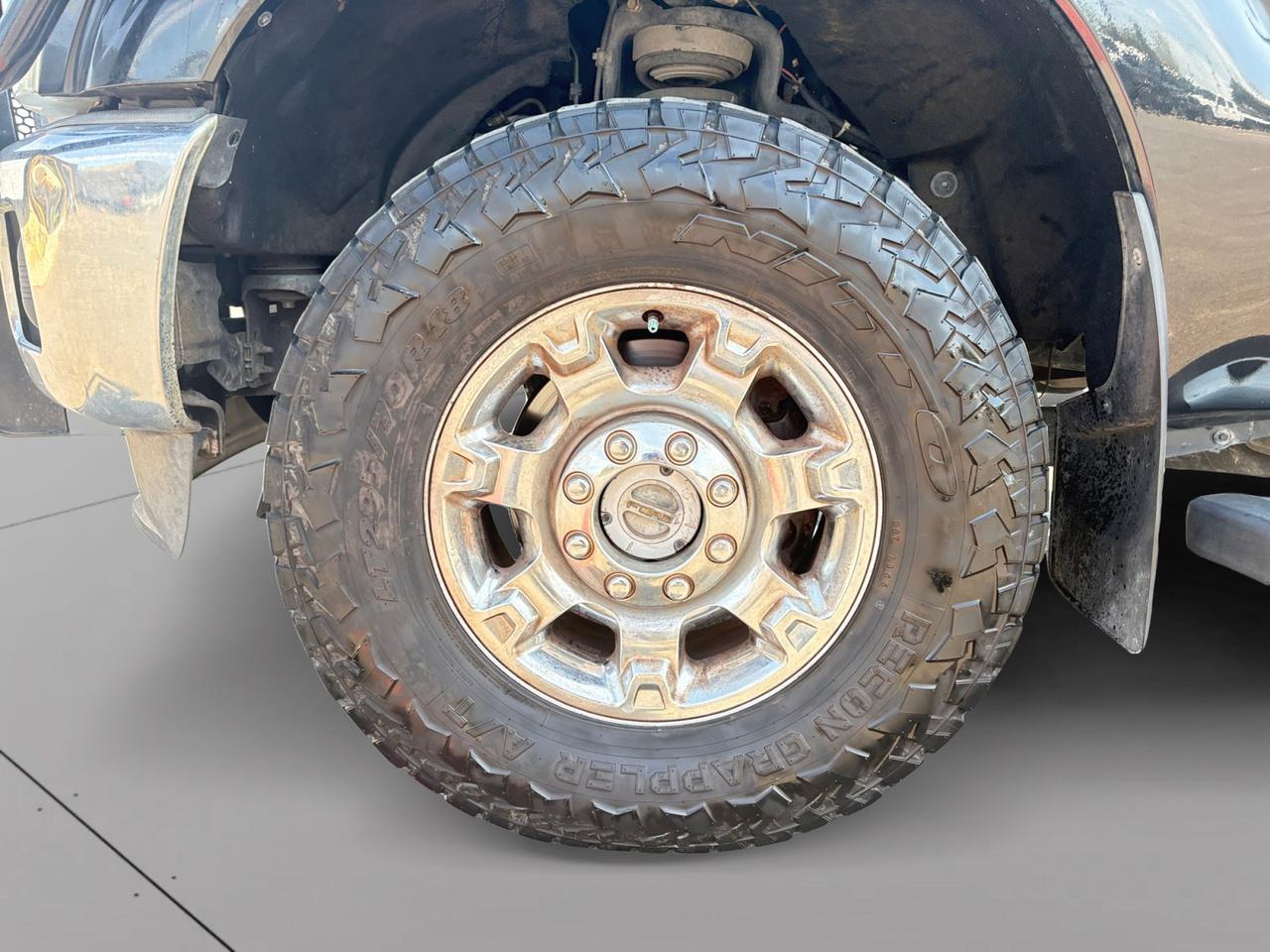 2015 Ford Super Duty F-250 SRW Lariat New Braunfels TX
