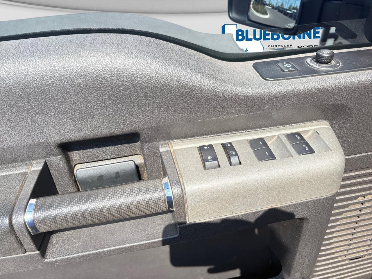 2015 Ford Super Duty F-250 SRW Lariat New Braunfels TX