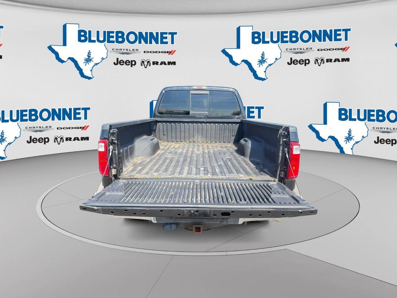 2015 Ford Super Duty F-250 SRW Lariat New Braunfels TX