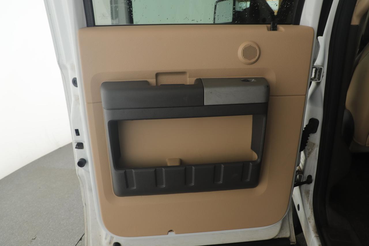 2015 Ford Super Duty F-250 SRW Lariat New Braunfels TX