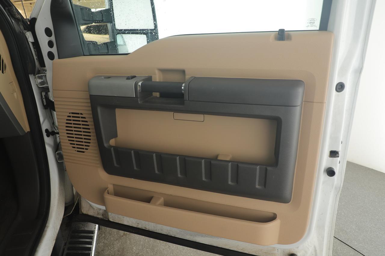 2015 Ford Super Duty F-250 SRW Lariat New Braunfels TX