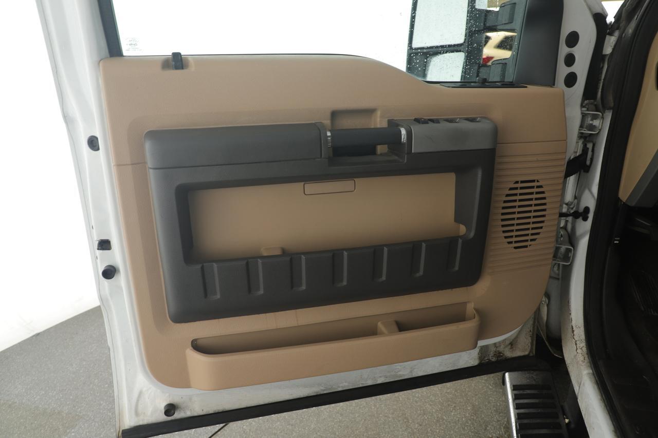 2015 Ford Super Duty F-250 SRW Lariat New Braunfels TX