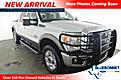 2015 Ford Super Duty F-250 SRW Lariat