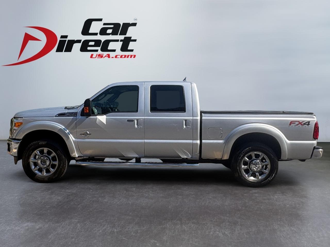2015 Ford Super Duty F-250 SRW Lariat, TOW PACKAGE, BACKUP CAMERA, CHROME TUBULAR SIDE STEPS, NAVIGATION, REMOTE START, HEATED & VENTILATED SEATS, TAILGATE STEP, ONLY 78K MILES, COME GET THIS FORD!