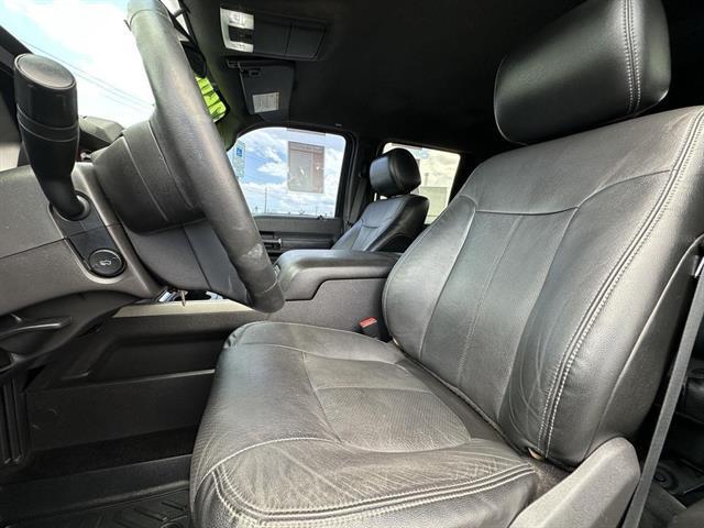 2015 Ford Super Duty F-250 SRW Lariat Tucson AZ
