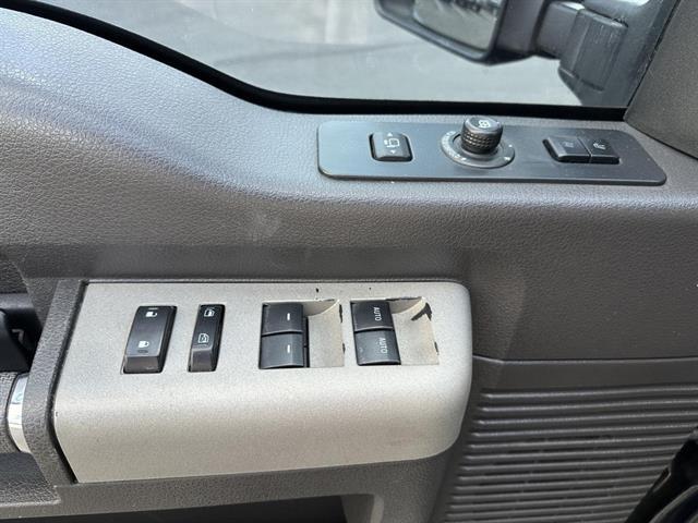 2015 Ford Super Duty F-250 SRW Lariat Tucson AZ
