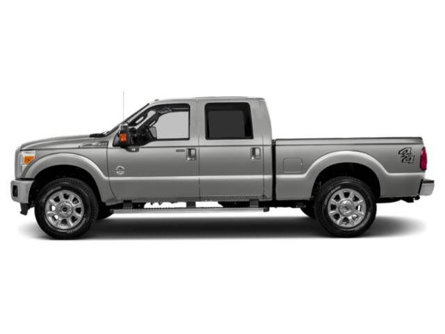 2015 Ford Super Duty F-250 SRW Lariat Winder GA