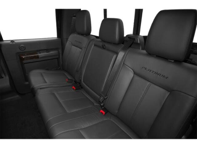 2015 Ford Super Duty F-250 SRW Lariat Winder GA