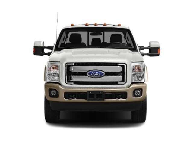 2015 Ford Super Duty F-250 SRW Lariat Winder GA