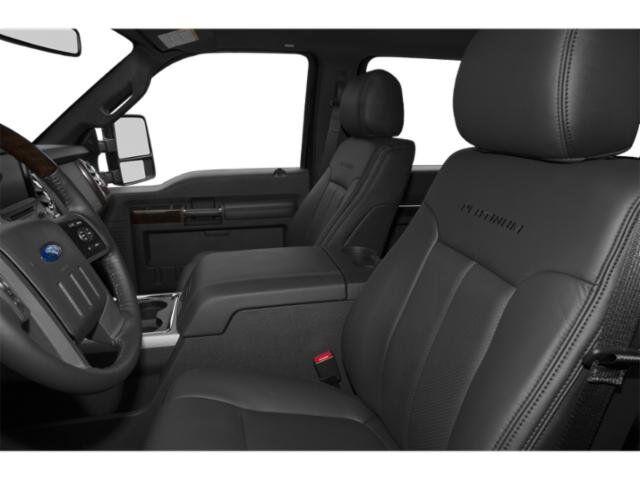 2015 Ford Super Duty F-250 SRW Lariat Winder GA