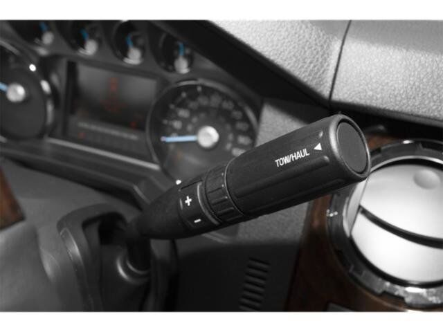 2015 Ford Super Duty F-250 SRW Lariat Winder GA