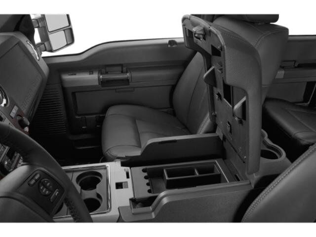 2015 Ford Super Duty F-250 SRW Lariat Winder GA