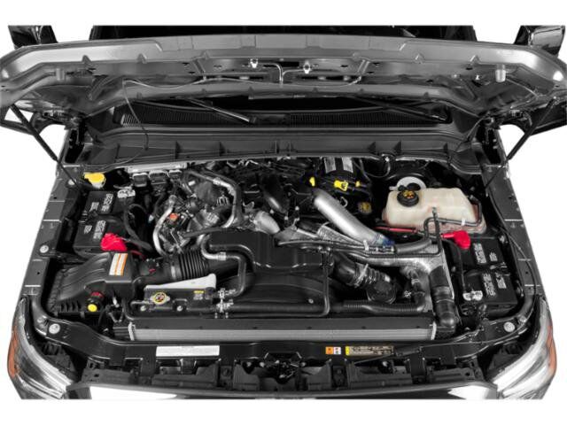 2015 Ford Super Duty F-250 SRW Lariat Winder GA